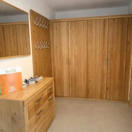Grand Chalet In Mauterndorf With Sauna And Playroom *