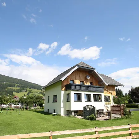 Grand Chalet In Mauterndorf With Sauna And Playroom Mauterndorf (Salzburg)