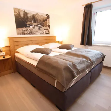 Grand Chalet In Mauterndorf With Sauna And Playroom Feriehus