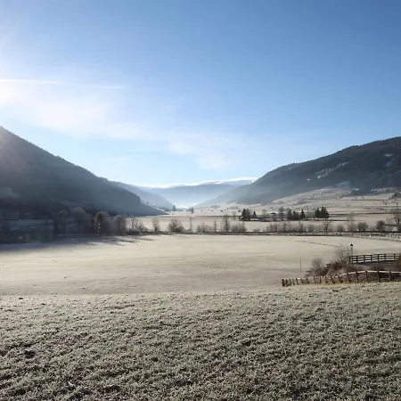 Grand Chalet In Mauterndorf With Sauna And Playroom