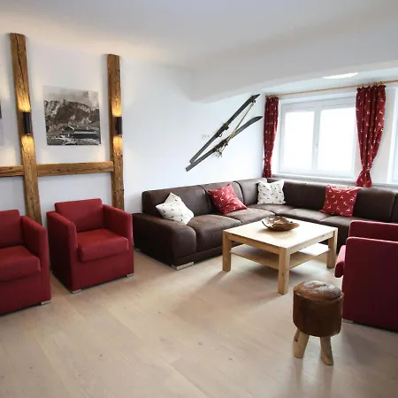 Grand Chalet In Mauterndorf With Sauna And Playroom Feriehus *
