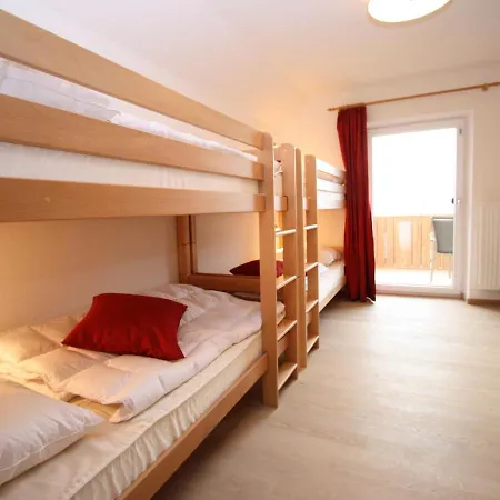 Grand Chalet In Mauterndorf With Sauna And Playroom Feriehus