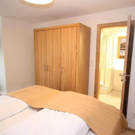 Grand Chalet In Mauterndorf With Sauna And Playroom *