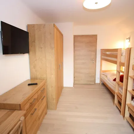 Grand Chalet In Mauterndorf With Sauna And Playroom Mauterndorf (Salzburg)